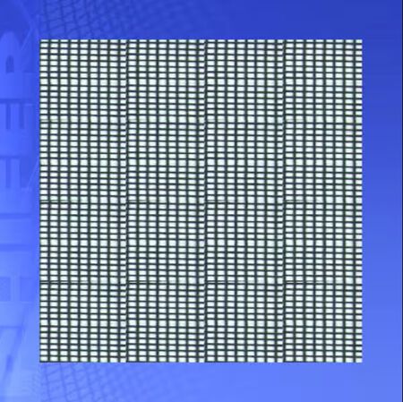 Phifer 48 in W x 25 ft L Charcoal Fiberglass Screen Cloth