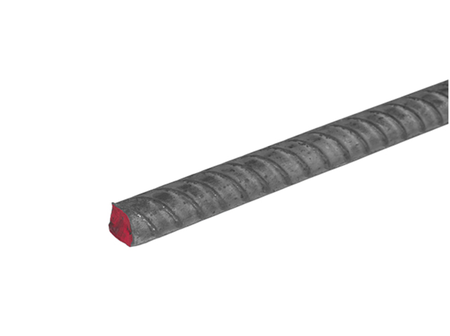 Rebar No3 3/8"x20'