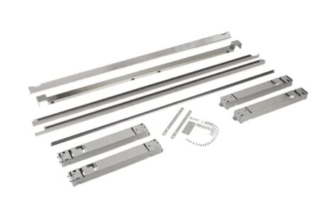 Thermador TRMKTEZ2FL75 TrimKit, 75 in.