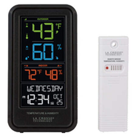 La Crosse S82967 Weather Station
