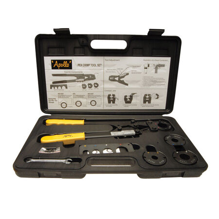 Pex Crimping Tools Stine Home Yard The Family You Can Build Around