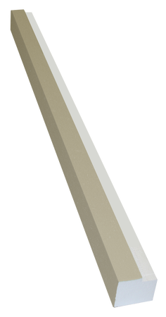 HYDRO BAN Preformed Curb