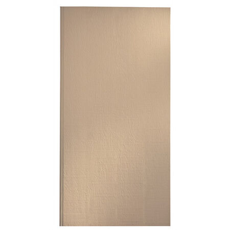 LP SmartSide Cedar Texture Soffit - 4 ft. x 8 ft. x 3/8 in.