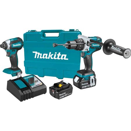 makita 0ah lxt ion stine