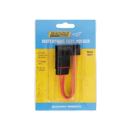 Seachoice Fuse Holder