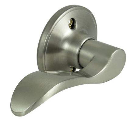 ProSource LYEX204LV-PS Dummy Lever, Zinc, 3 Grade