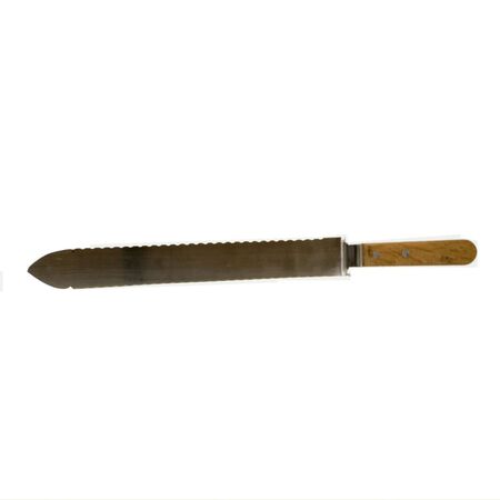 Harvest Lane Honey Angle Knife
