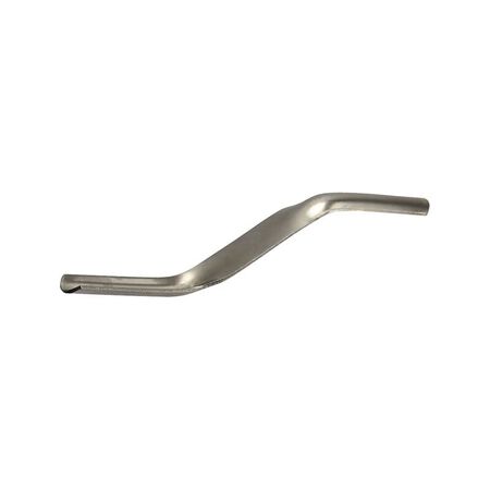 Marshalltown 1/2 and 5/8 in. W High Carbon Steel Brick Jointer