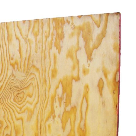  Plywood BB Plyform 4' x 8' x 3/4"
