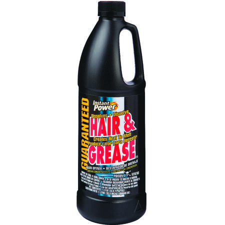 Instant Power Liquid Drain Opener 1 L