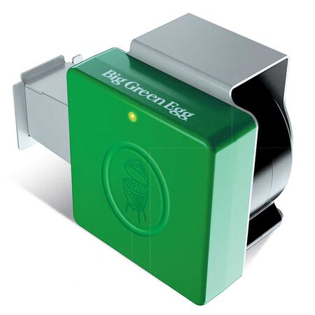 Big Green Egg EGG Genius Temperature Con
