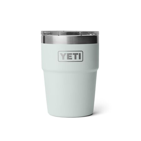 YETI Rambler 16 oz. Ridgeline BPA Free Stackable Tumbler with MagSlider Lid