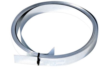 Tie Down Engineering Galvanized Strap