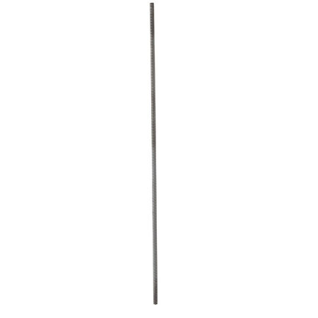 Boltmaster #4 (1/2) in. Dia. x 3 ft. L Steel Rebar Round Rod