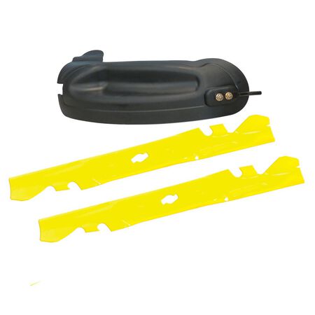 Cub Cadet Xtreme Mulching Kit for 46-in. Cutting Decks
