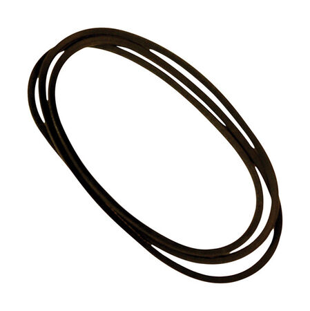 MTD Genuine Products Deck Drive Belt 5/8 in. W X 42 in. L For Riding Mowers