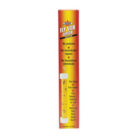 Starbar Fly Stik Fly Trap 1 pk