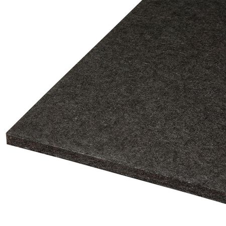 Asphalt sheeting 4' x 8' x 1/2"
