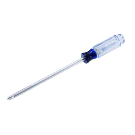 Craftsman No. 4 X 8 in. L Phillips Screwdriver 1 pc