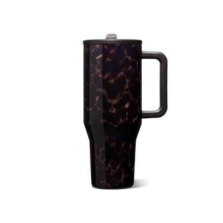 HydroJug Traveler Mocha Tortoise 40 oz.