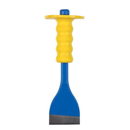 Dasco Pro TargetGuard 3 in. W X 11 in. L Floor Chisel 1 pk