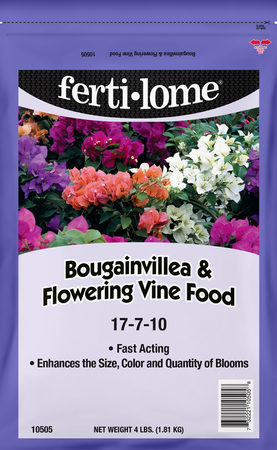 Food Flowering Vine 4lbs
