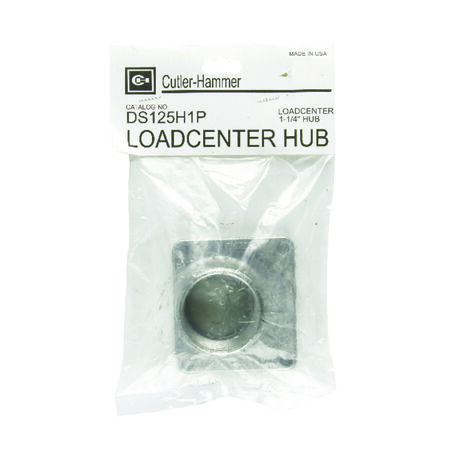 Eaton Cutler-Hammer Bolt-On 1.25 in. Hub For B Openings