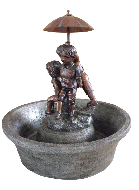 Finial Fleur De Lis Topper 9/" For Fencing Fountain Decor /& More NEW