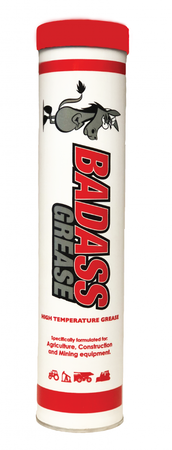 Badass Grease Lithium High Temperature Automotive Grease