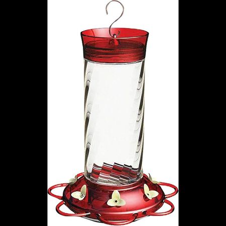 More Birds 37 Diamond Hummingbird Feeder