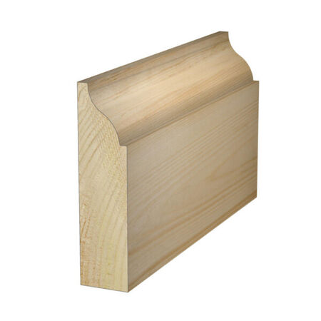 Stop OG Hmlk #8024 1-5/8"