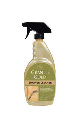 Granite Gold Shower Cleaner 24 oz.