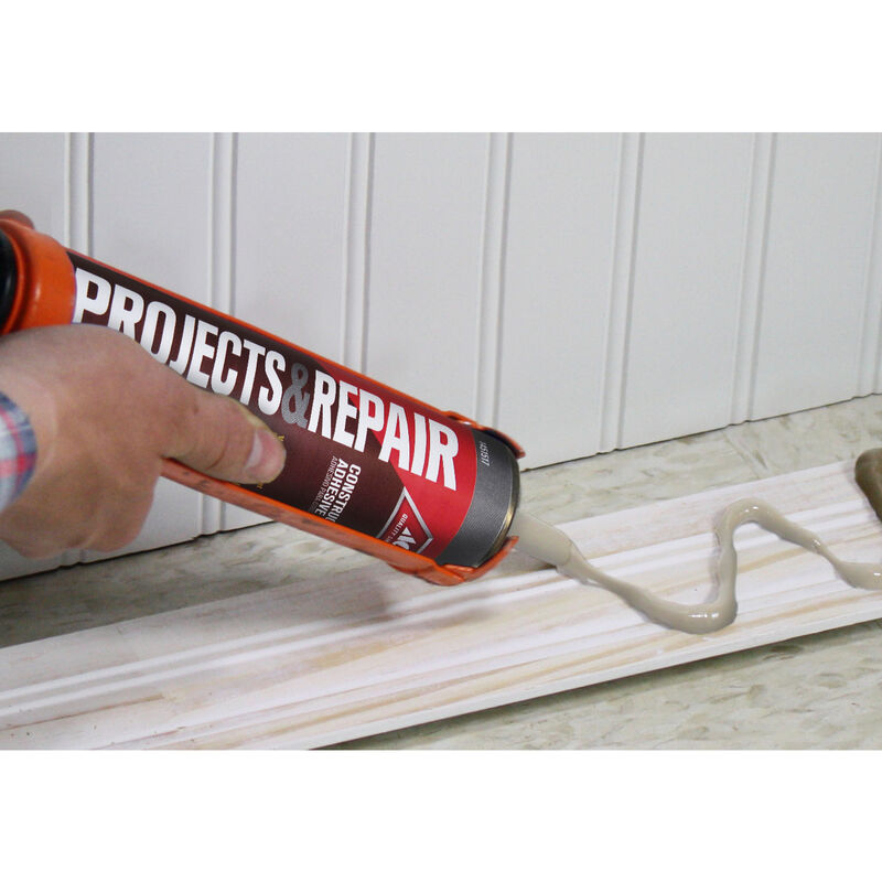 Ace Projects & Repair Liquid Construction Adhesive 10 oz. Stine Home