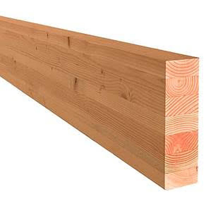 Snor Hurtigt Bange for at dø Laminate Beam 5-1/2" x 16" x 24" | Stine Home + Yard : The Family You Can  Build Around™