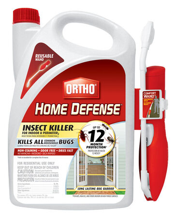 Ortho Home Defense MAX Insect Killer For Common Household Insects 1.1