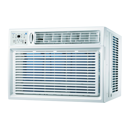 Comfort-Aire RADS-183S