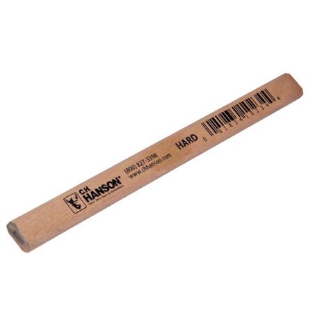 C.H. Hanson 7 in. L Carpenter Pencil Beige 1 pc