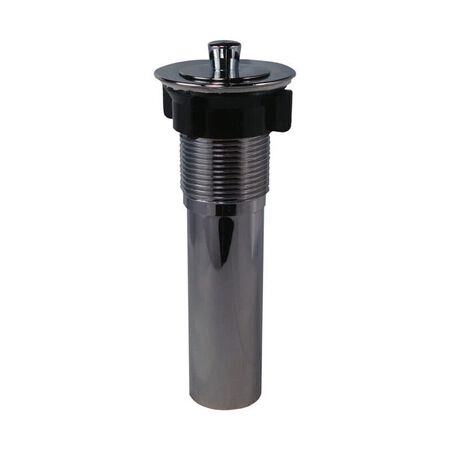 US Hardware Vanity Drain Popstop 1 pk