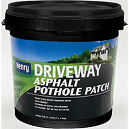 Henry HE304 Series HE304044 Driveway Pothole Patch
