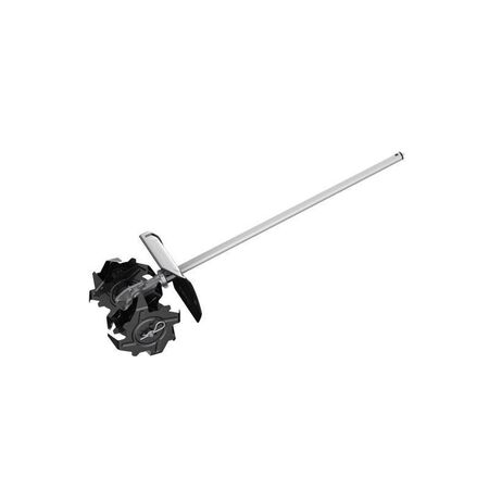 EGO Power+ Multi-Head System CTA9500 8 in. Cultivator Attachment