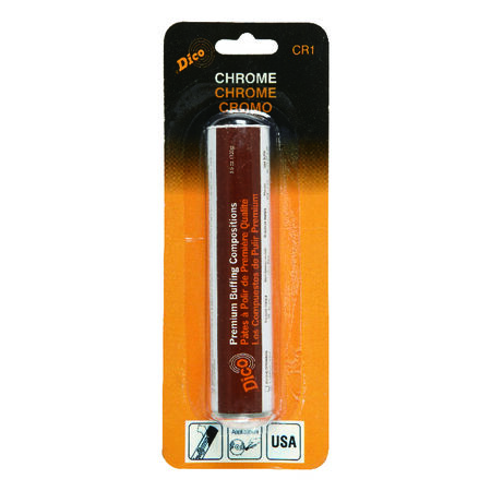 Dico Products Dico 1 in. Buffing Compound 1 each