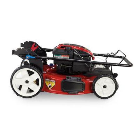 Gas Push Mowers Stine Home Yard The Family You Can Build Around