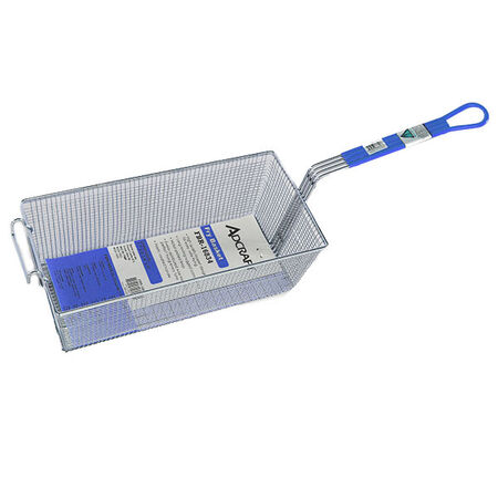 Cajun Fryer Blue Handle Replacement Basket