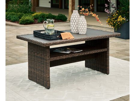 Ashley Brook Ranch Outdoor Multi-use Table