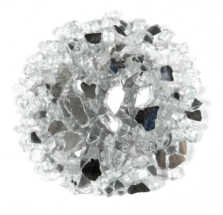 MSI Surfaces Glacial Silver Fire Glass