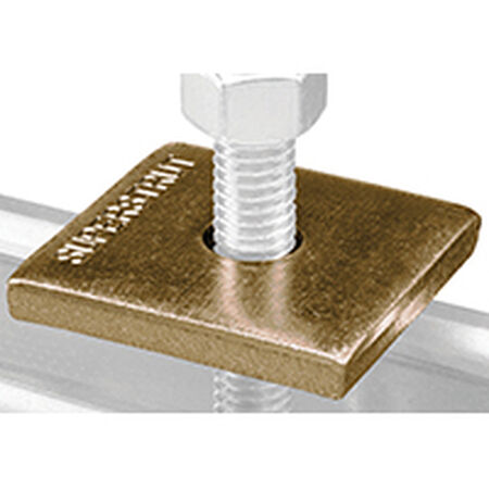 SuperStrut 200 ZAB2413/8-10 Square Conduit Washer