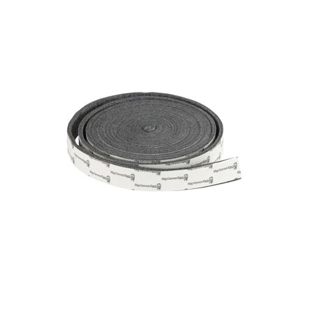 Big Green Egg Felt Grill Gasket Kit For Large/X-Large/2X-Large Egg
