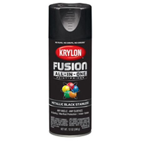 Krylon Fusion K02790007 Primer and Spray Paint