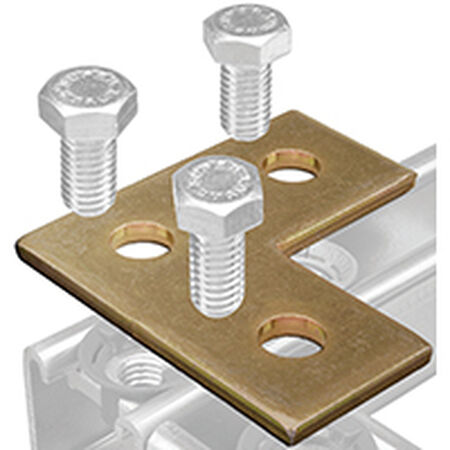 SuperStrut 200 ZAB219-10 Right Angle Corner Bracket