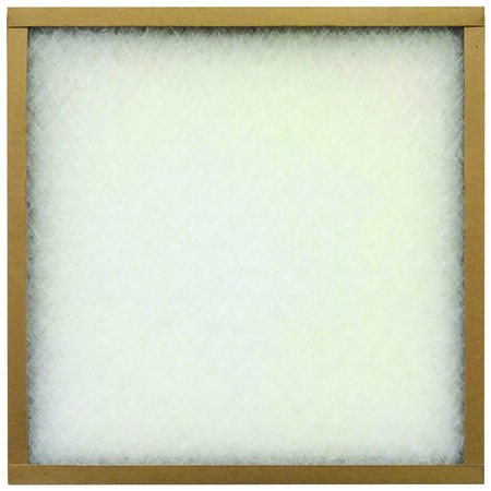 Ace 16 in. W X 20 in. H X 1 in. D Fiberglass 4 MERV Air Filter 1 pk